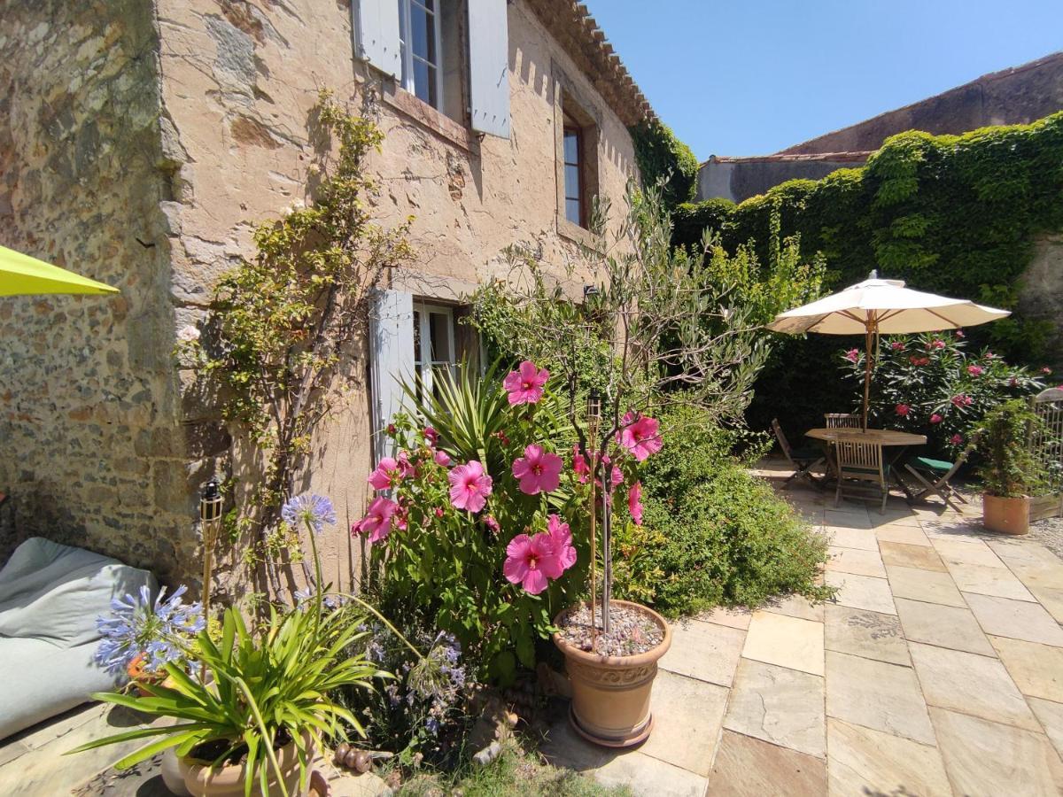 The Cottage, Clos des Archers Aigues-Vives  Exterior foto