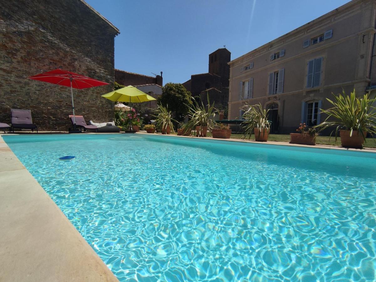The Cottage, Clos des Archers Aigues-Vives  Exterior foto